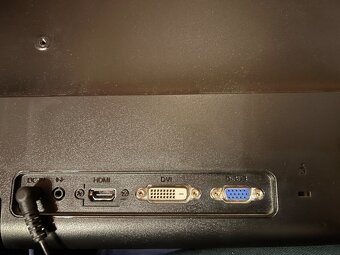 Monitor Acer 27" - 3