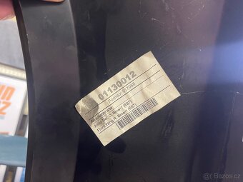 Pravý blatník BMW E87 Nový - 3