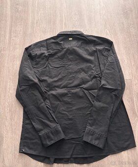 Pánská košile BOSS/Petronas AMG XXL TOP STAV - 3