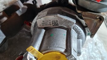 Turbo Garrett VW/Audi 813860-0003 - 3