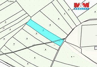 Prodej investičních pozemků, Kutná Hora - Kaňk - 3