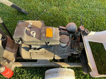 Karcher HD1000 Si - 3