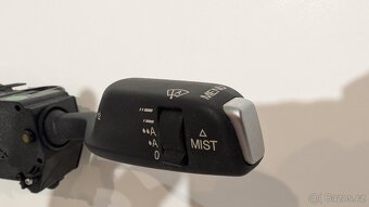 Páčky pod volant na Alfa Romeo Giulia / Stelvio - 3