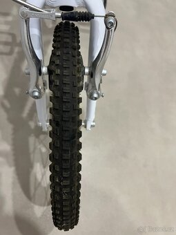 Dětské kolo WOOM 2 - 3