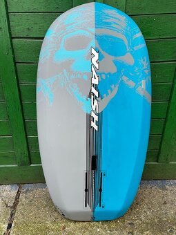 Wing foil board Naish 4'5" 80L - 3