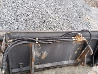 Prodám klapacku že stroje kramer - 3