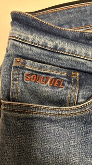 BMW Motorrad jeans Moabit pánské - 3