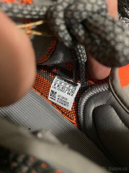 Yeezy Boost 350 V2 "Beluga Reflective" - 3