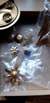 Andělské zvonění - obnovená výroba - 3