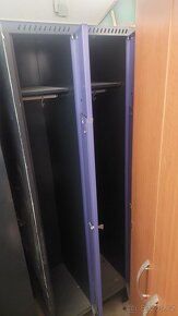 Prodám šatní skříně - 3