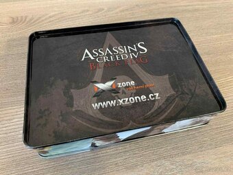 Assassin’s Creed Black Flag - Steelbooky (Limited Edition) - 3