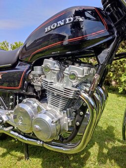 CB750K RC01 1979 - 3