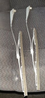 ŠKODA, TATRA, PRAGA, LIAZ a další vozidla nepoužité stěrače - 3