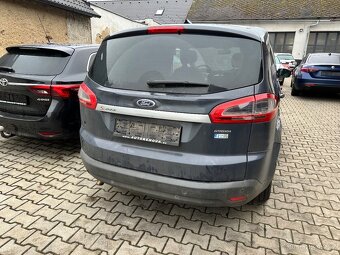 Ford S-Max 2.0 TDCI 120Kw - Náhradní díly 2006-2014 - 3