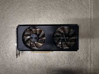 Grafická karta RTX 3060Ti Gainward Ghost - 3