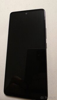 SAMSUNG Galaxy A53 5G , 8GB/256GB černý - 3