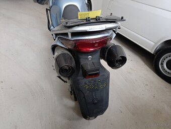 Honda Varadero XL 1000VA - 3