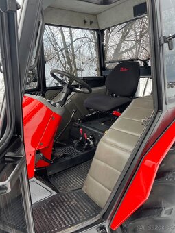 Predám traktor ZETOR 7340 TURBO - 3