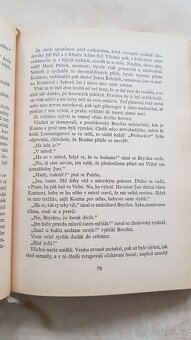 Alois Jirásek: Psohlavci - 3