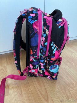 Školní batoh Topgal - 3