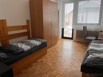 Pokoj ve sdíleném bytě - 3