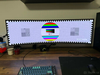 Samsung Odyssey OLED G9 49" - 3