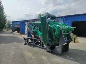 Vibrační třídič, třídička - 3