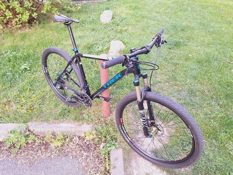 Trek X-Caliber 29 - 3