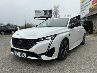 Peugeot 308 2022 - 3