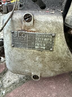 JLO Werke - motor - 3