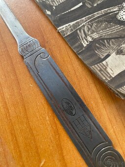 Karburace JAWA Perak, 250.350 - 3