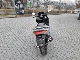 Yamaha T-Max 500 - 3