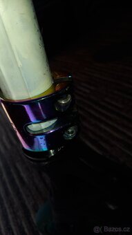 Freestyle koloběžka - 3