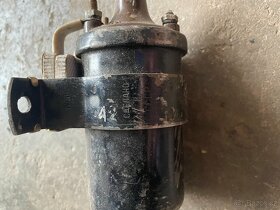 Prodám zapalovací cívky - 3