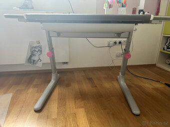 Psací stůl Mayer - 3