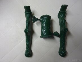 Stojánek na stromek - 3