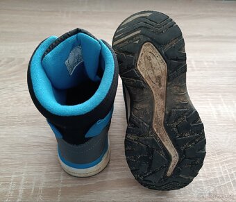 Zimní boty vel. 32 - 3