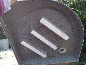 Nová vanička sprchového koutu - 3