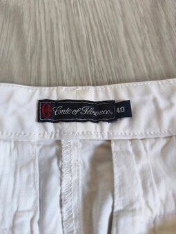 Dámské kraťasy - 3