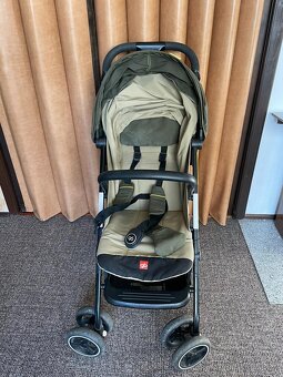 GB Qbit plus cestovni kočárek - 3