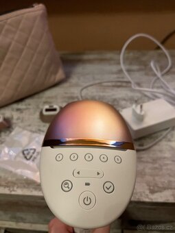 Philips Lumea IPL 9900 BRI950/01 Epilátor - 3