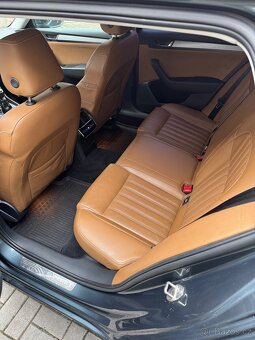 Škoda Superb - 3