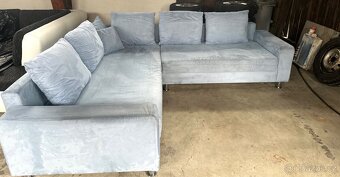 Sedací souprava - 3