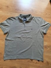 Pánské triko Quiksilver, vel. XL - 3