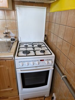 Kuchyňská linka - 3