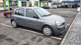 Renault Clio 1.2 16v - 3