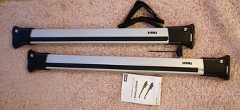 Thule wingbar edge 9584 - 3