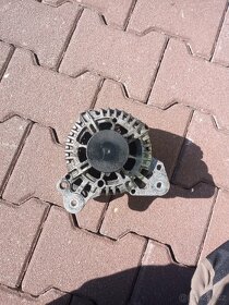 Alternátor Škoda, VW, Audi, Seat - 3