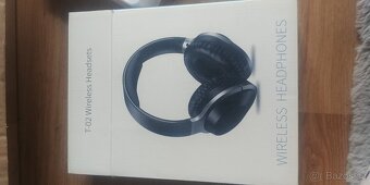 Sluchatka bluetooth - 3