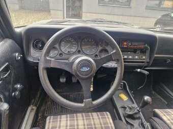 Ford Capri - 3